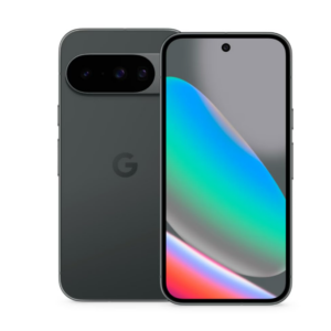 Google Pixel 10 5G (Obsidian, 12GB RAM, 256GB Storage)