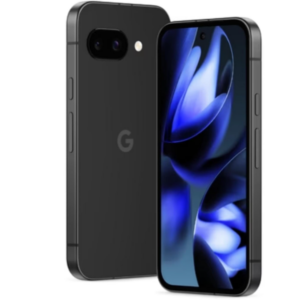 Google Pixel 9A (Obsidian, 256 GB) (8 GB RAM)